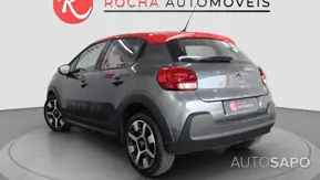 Citroen C3 de 2018