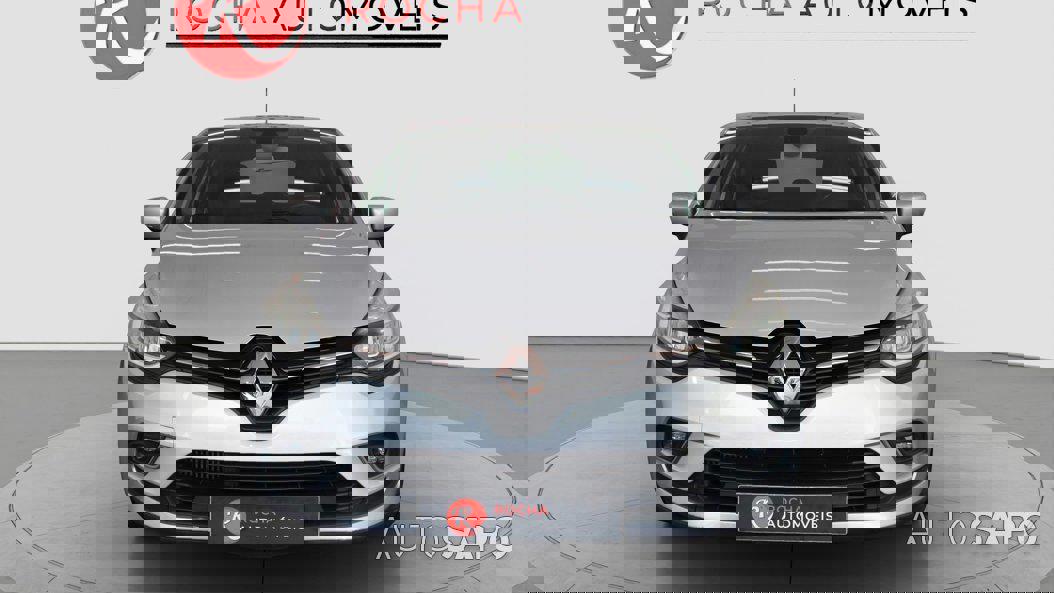 Renault Clio de 2017