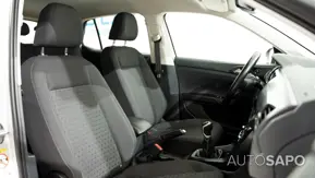 Volkswagen T-Cross de 2022