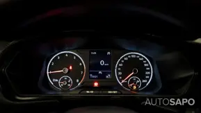Volkswagen T-Cross de 2022