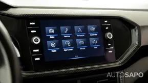 Volkswagen T-Cross de 2022