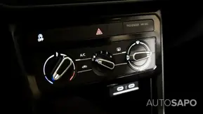 Volkswagen T-Cross de 2022