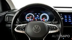 Volkswagen T-Cross de 2022