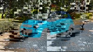 Citroen C1 de 2016