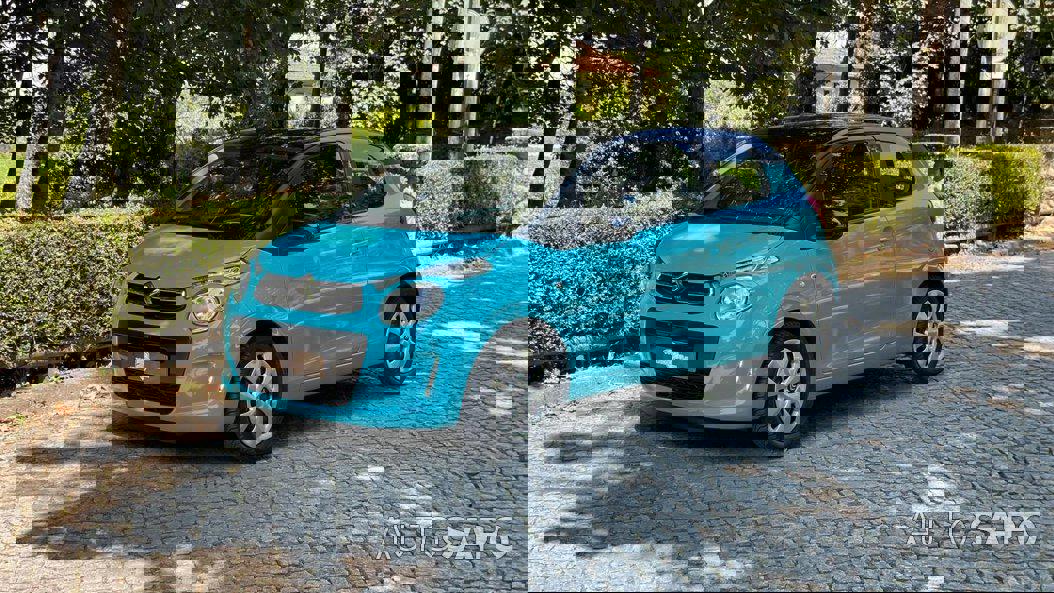 Citroen C1 de 2016