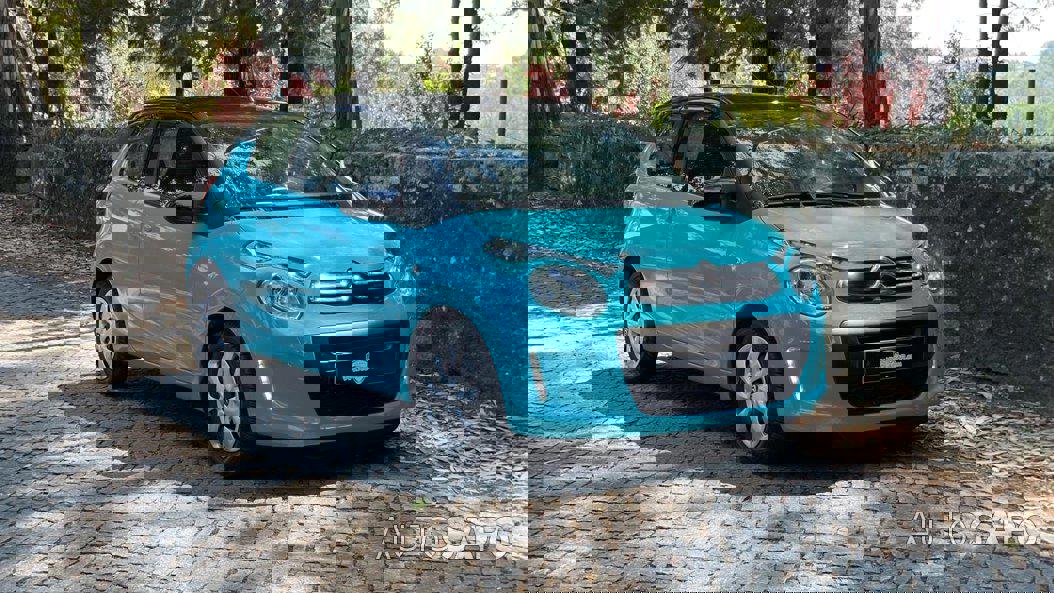 Citroen C1 de 2016