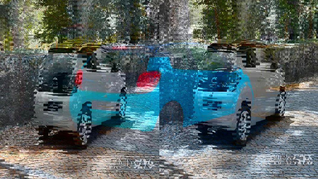 Citroen C1 de 2016