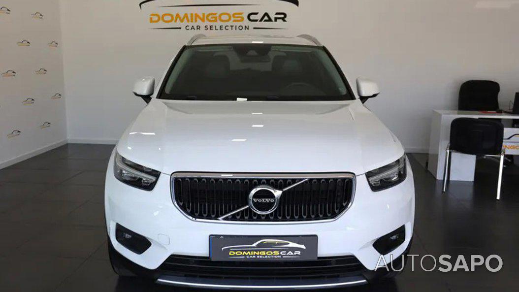 Volvo XC40 de 2018