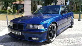 BMW Série 3 de 1993