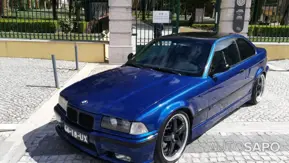 BMW Série 3 de 1993