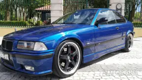 BMW Série 3 de 1993