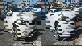 Volvo V40 de 2017