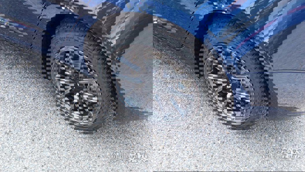 Tesla Model 3 Standard Range Plus RWD de 2022