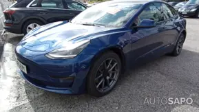 Tesla Model 3 Standard Range Plus RWD de 2022