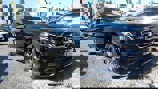 Mercedes-Benz Classe C de 2019