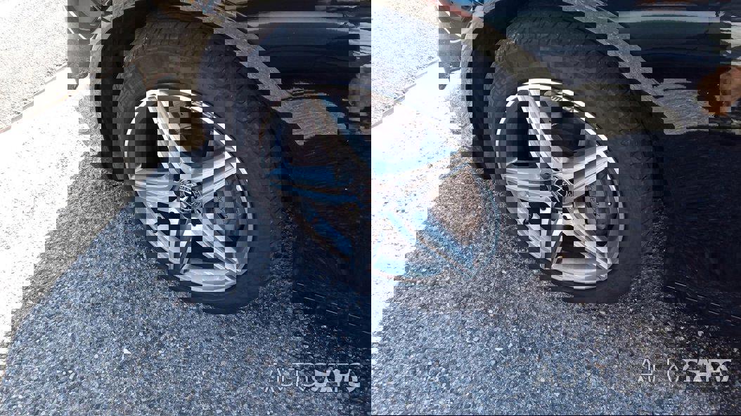 Mercedes-Benz Classe C de 2019