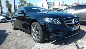 Mercedes-Benz Classe C de 2019