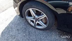 Mercedes-Benz Classe C de 2019