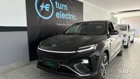 MG Marvel R de 2022