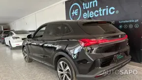 MG Marvel R de 2022