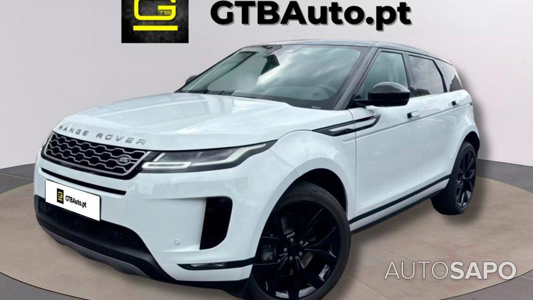 Mercedes-Benz Classe CLA 220 d AMG Line Aut. de 2022