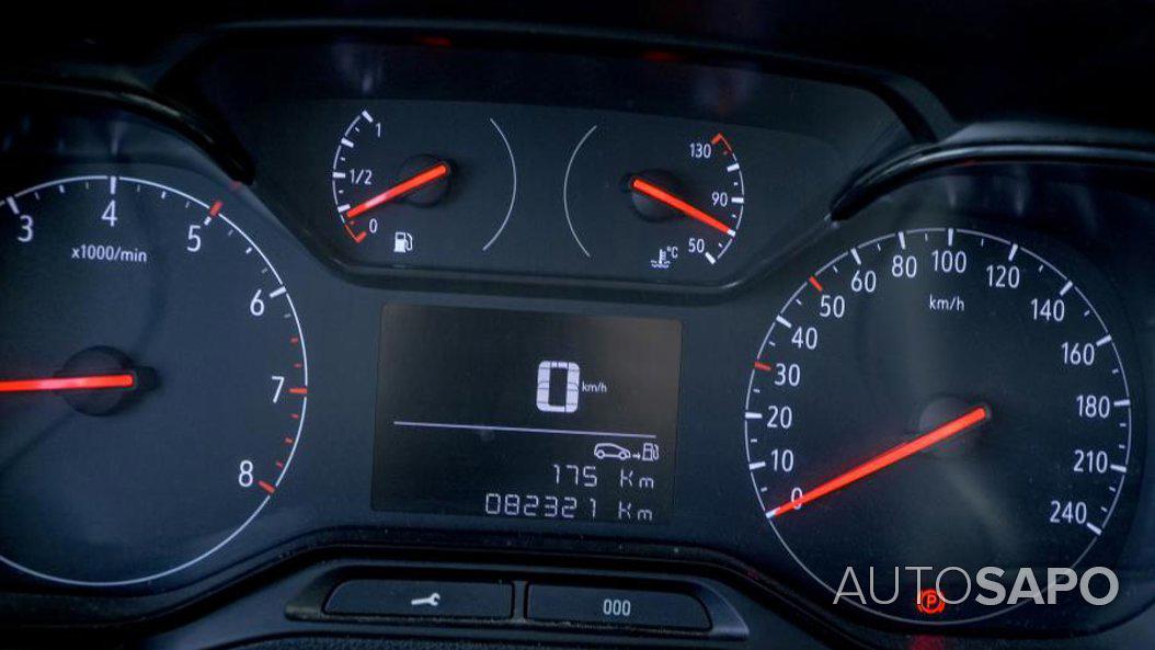 Opel Combo 1.5 CDTi L1H1 Enjoy de 2022