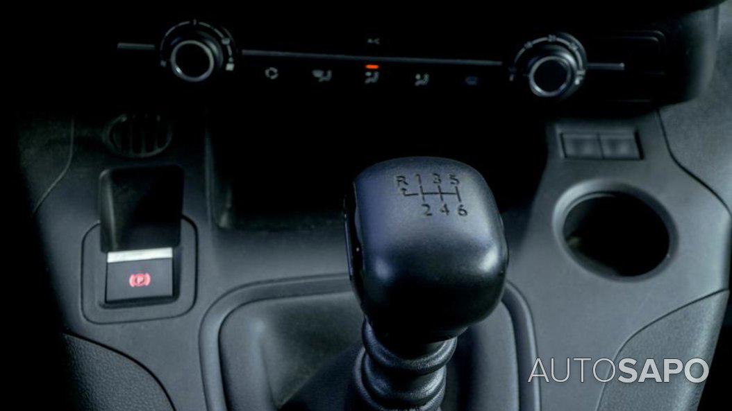 Opel Combo 1.5 CDTi L1H1 Enjoy de 2022