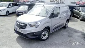 Opel Combo 1.5 CDTi L1H1 Enjoy de 2022