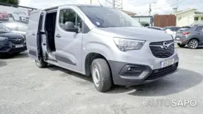 Opel Combo 1.5 CDTi L1H1 Enjoy de 2022