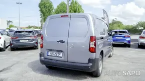 Opel Combo 1.5 CDTi L1H1 Enjoy de 2022