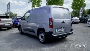 Opel Combo 1.5 CDTi L1H1 Enjoy de 2022