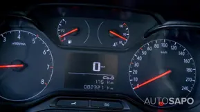 Opel Combo 1.5 CDTi L1H1 Enjoy de 2022