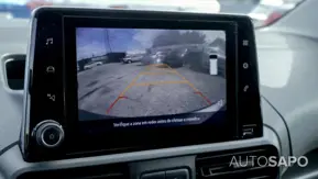 Opel Combo 1.5 CDTi L1H1 Enjoy de 2022