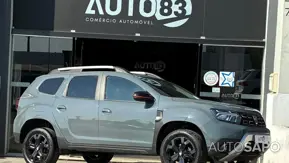 Dacia Duster de 2022
