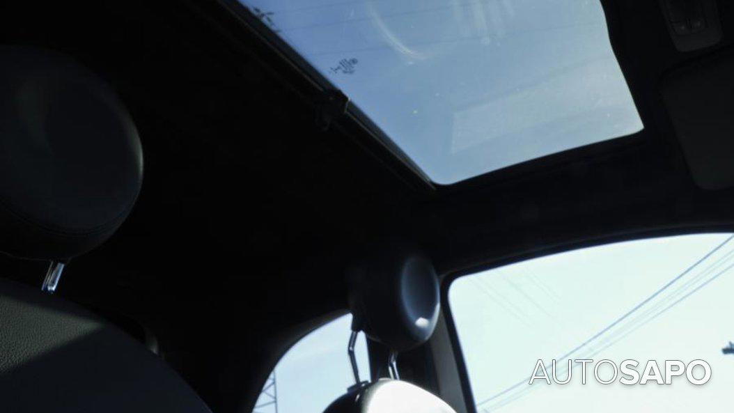 Fiat 500 1.0 Hybrid Connect de 2021