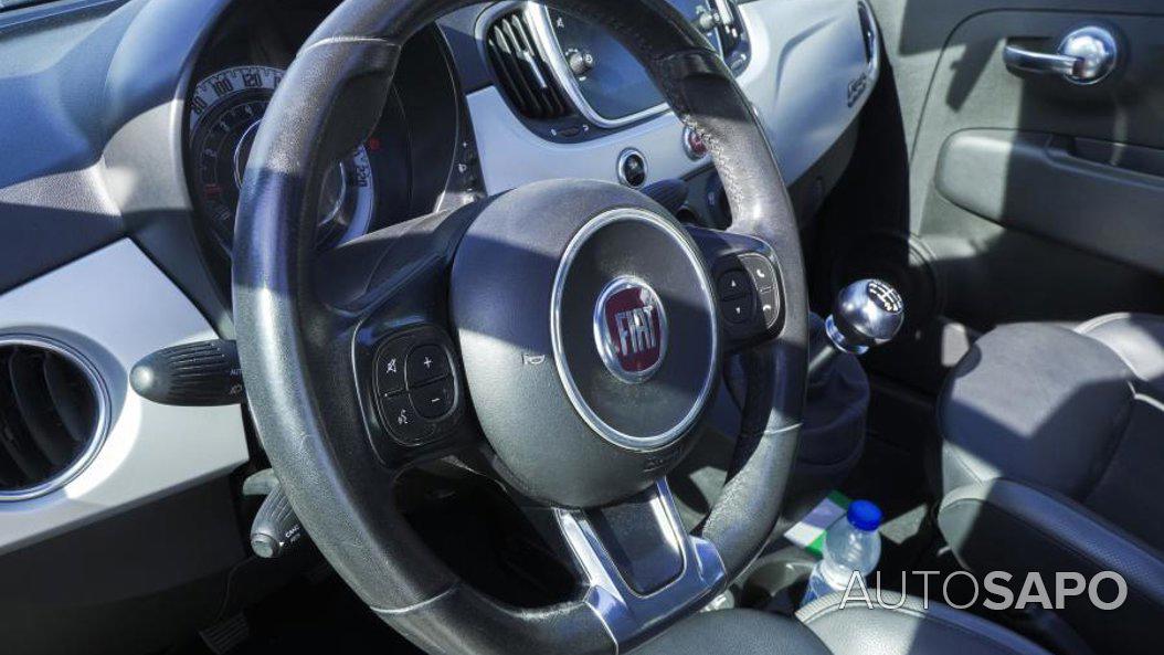 Fiat 500 1.0 Hybrid Connect de 2021