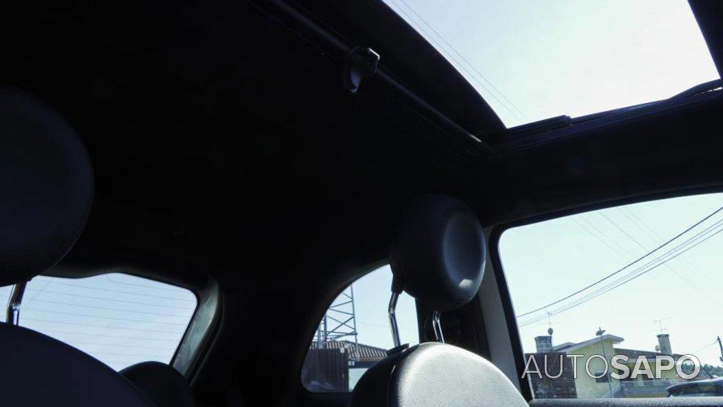 Fiat 500 1.0 Hybrid Connect de 2021