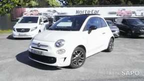 Fiat 500 1.0 Hybrid Connect de 2021