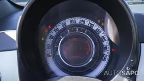 Fiat 500 1.0 Hybrid Connect de 2021