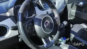 Fiat 500 1.0 Hybrid Connect de 2021