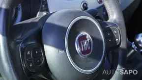 Fiat 500 1.0 Hybrid Connect de 2021