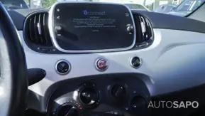 Fiat 500 1.0 Hybrid Connect de 2021