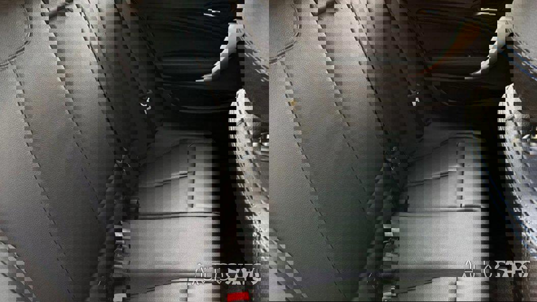 BMW Série 1 118 i Pack M Shadow de 2018