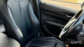 BMW Série 1 118 i Pack M Shadow de 2018