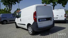 Fiat Doblo 1.6 Multijet Maxi de 2022