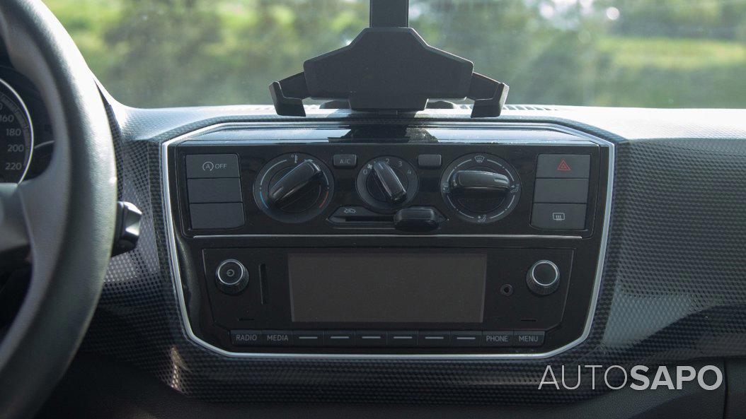 Volkswagen Up 1.0 BMT Move Up! de 2019