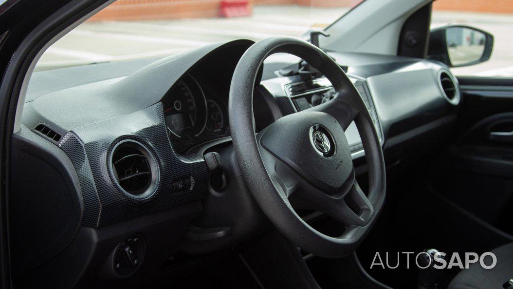 Volkswagen Up 1.0 BMT Move Up! de 2019