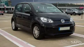 Volkswagen Up 1.0 BMT Move Up! de 2019