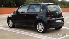 Volkswagen Up 1.0 BMT Move Up! de 2019