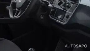 Volkswagen Up 1.0 BMT Move Up! de 2019